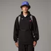 Kaupunkireppu The North Face Borealis Classic - stone slab/TNF Black