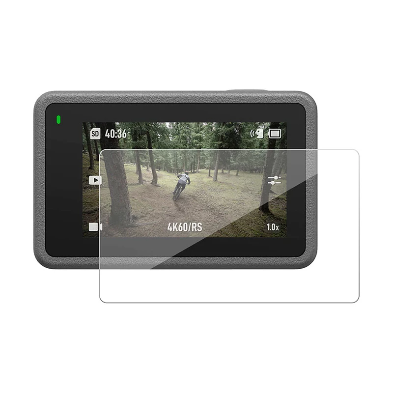 Karkaistu lasi DJI Osmo Action 5/4/3 Telesin