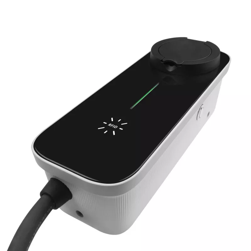 Sähköauton latauslaite Extralink BS30-BA-22KW-RFID 22kW RFID-latausasema