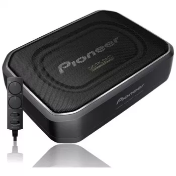 Aktiivinen subwoofer Pioneer TS-WX140DA 170 W alumiinikalvo