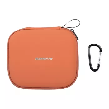 Sunnylife Standard Combo kamerakotelo Osmo Nanolle (oranssi)