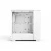 Fractal Design Epoch Mid-Tower - TG Clear Tint - valkoinen