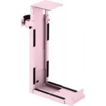 Arozzi AZ-PCMOUNT-PNK All-in-One PC -työasemateline 30 kg