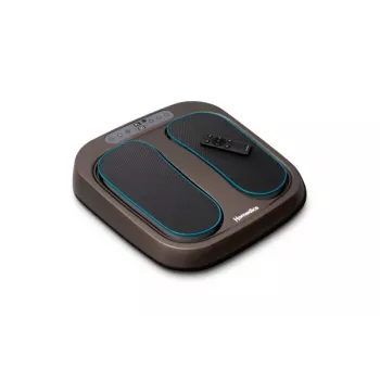 Jalkahierontalaite HoMedics PSL-2000H-EB värinä- ja lämpötoiminnolla