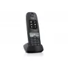 Gigaset E630HX DECT-puhelinluuri numeronäytöllä musta