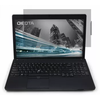 DICOTA D30124 näytön tietosuojakalvo 39,6 cm (15,6