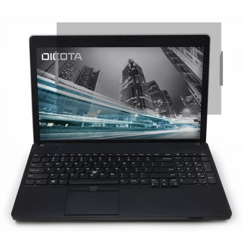 DICOTA D30124 näytön tietosuojakalvo 39,6 cm (15,6