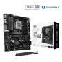 Emolevy ASRock Z890 Pro-A WiFi — Intel Z890, LGA 1851, ATX, DDR5, 4x DIMM, 256GB, Wi-Fi 6E, 2.5Gb LAN