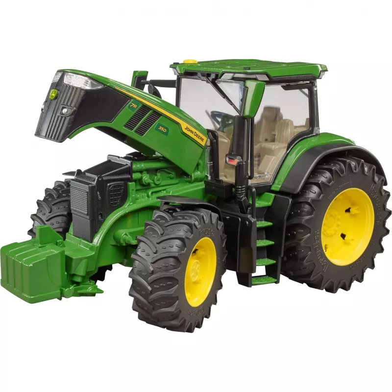 Bruder John Deere 7R 350 -traktori