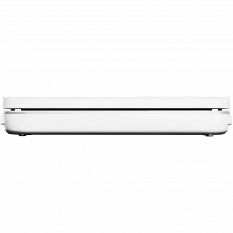 Tyhjiöpakastin, valkoinen, LED-näyttö, 80 W, -65 kPa (±5 kPa)