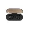 Esperanza TWS CARDERA kuulokkeet langaton nappikuulokkeet puhelut/musiikki Bluetooth musta