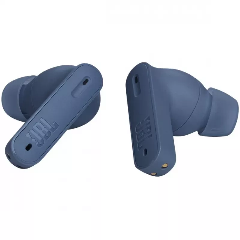 JBL Tune Beam Headset True Wireless Stereo (TWS) In-ear puhelut/musiikki USB Type-C Bluetooth sininen