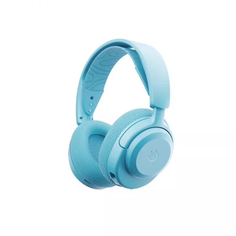 Steelseries Arctis Nova 3P langaton PS aqua