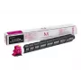 KYOCERA TK 8515M värikasetti 1 kpl alkuperäinen magenta