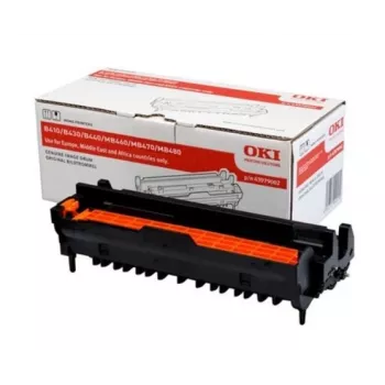 Alkuperäinen tulostinrumpu OKI 43979002