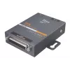 Lantronix Device Server UDS 1100 - laitepalvelin - 10Mb LAN, 100Mb LAN, RS-232, RS-422, RS-485 (UD1100002-01)
