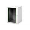 Digitus seinäkiinnityskaappi Unique Series - 600x600 mm (LxS)