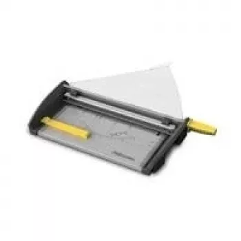 Fellowes Plasma A4 - paperileikkuri - 380 mm - paperi