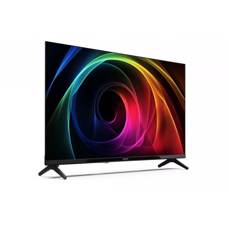 Sharp LED-televisio 32HA1205E 32