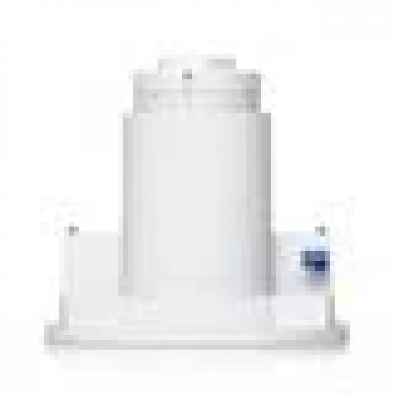 Ubiquiti UACC-G6-PTZ-ICM-W G6 PTZ kattoon upotettava kiinnike, valkoinen