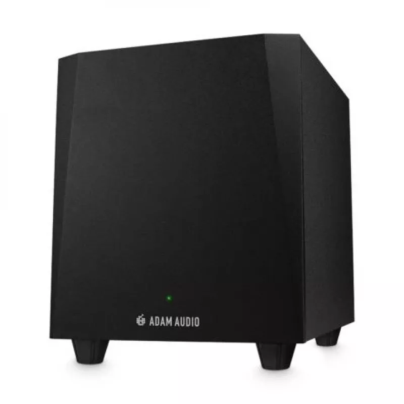 Adam Audio ADAM T10S tuote musta