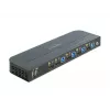 KVM-kytkin DeLOCK 11483 musta