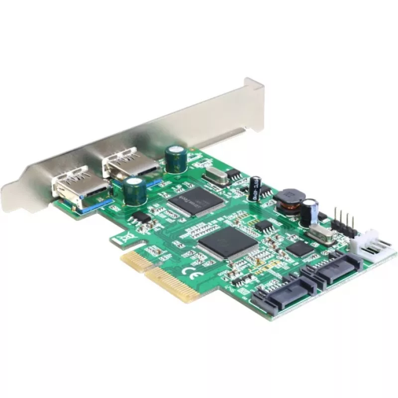 Liitäntäkortti DeLOCK 89359 sisäinen USB 3.2 Gen 1