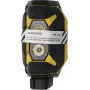 Petzl E120CA00 otsalamppu PIXA R musta/keltainen (E120CA00)