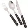 Retkeilyaterinsarja Easy Camp Family Cutlery