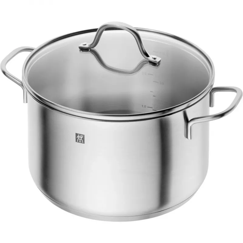 Zwilling J.a. Henckels 71030-000-0 keittoastia 1.5 L