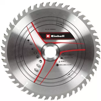 KWB HW-katkaisulaikka Ø 254 x 30 mm, 3,2 mm, 48 hammasta