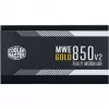 Virtalähde Cooler Master MWE Gold 850 V2 850W