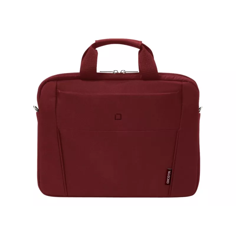 Olkalaukku DICOTA ohut Case Base 13-14.1