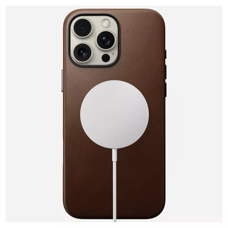 Nomad NM01389385 -puhelinkotelo iPhone 16 Pro Max, 17,5 cm (6,9