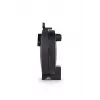 Vohvelirauta GORENJE WM1200B musta, 1200 W