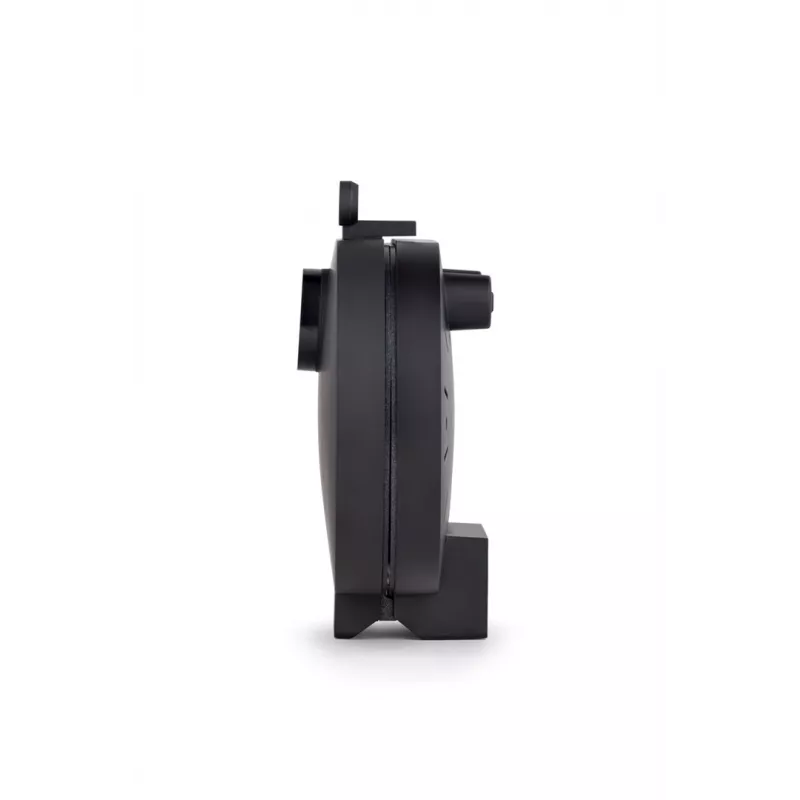 Vohvelirauta GORENJE WM1200B musta, 1200 W