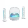 Harman Kardon SoundSticks 5 valkoinen