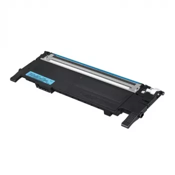 Värikasetti SAMSUNG CLP-320, syaani