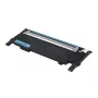 Värikasetti SAMSUNG CLP-320, syaani