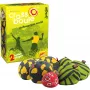 Crossboule Set Dschungel, taitopeli