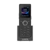 IP-matkapuhelin Fanvil W710P musta