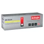 Activejet ATH-201YN värikasetti HP-tulostimiin HP 201A CF402A CRG045 -korvaava; Supreme; 1 400 sivua; keltainen