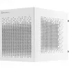 Tietokonekotelo Silverstone Technology SST-SG16W Mini-ITX valkoinen