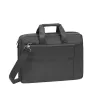 Olkalaukku Rivacase 8231 39,6 cm (15,6 tuumaa) musta