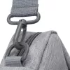 Rivacase 7532 39,6 cm (15.6) salkku sininen, harmaa