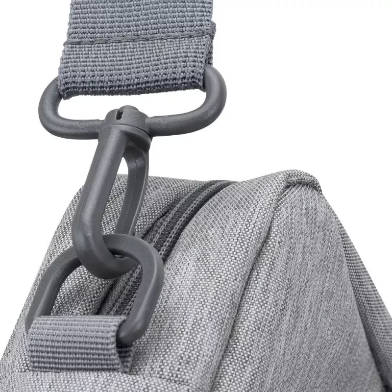 Rivacase 7532 39,6 cm (15.6) salkku sininen, harmaa