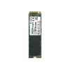 SSD-asema Transcend 500 GB M.2 PCI Express 3.0 NVMe QLC 3D-NAND malli 110Q
