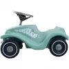 Liukuauto Simba‑Dickie Bobby Car Classic vihreä Sea malli 800056141, matala istuin, kestävä muovi