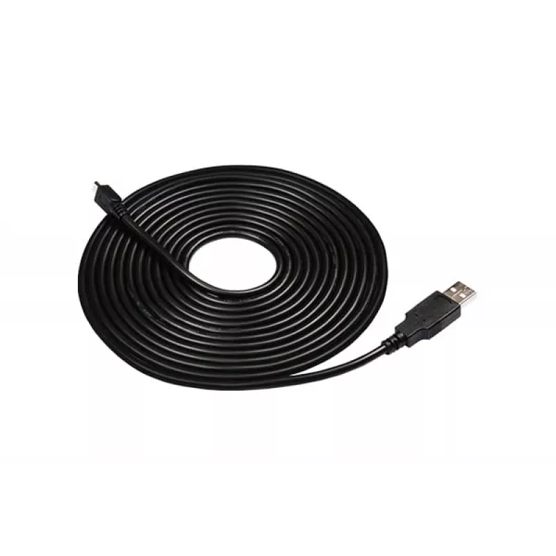 Transcend TS-DPL3 - autovirtalähde - 2,4 A - 2 lähtöliitäntää (2 x USB)