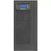 Qoltec 53982 On-line-UPS puhdas siniaalto, 6 kVA / 4,8 kW, LCD, USB